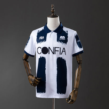 Camisola CF Monterrey 1995-96 Principal