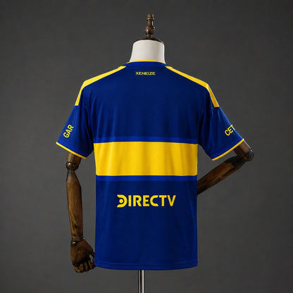 Camisola CA Boca Juniors 2026-27 Principal Versão Adepto