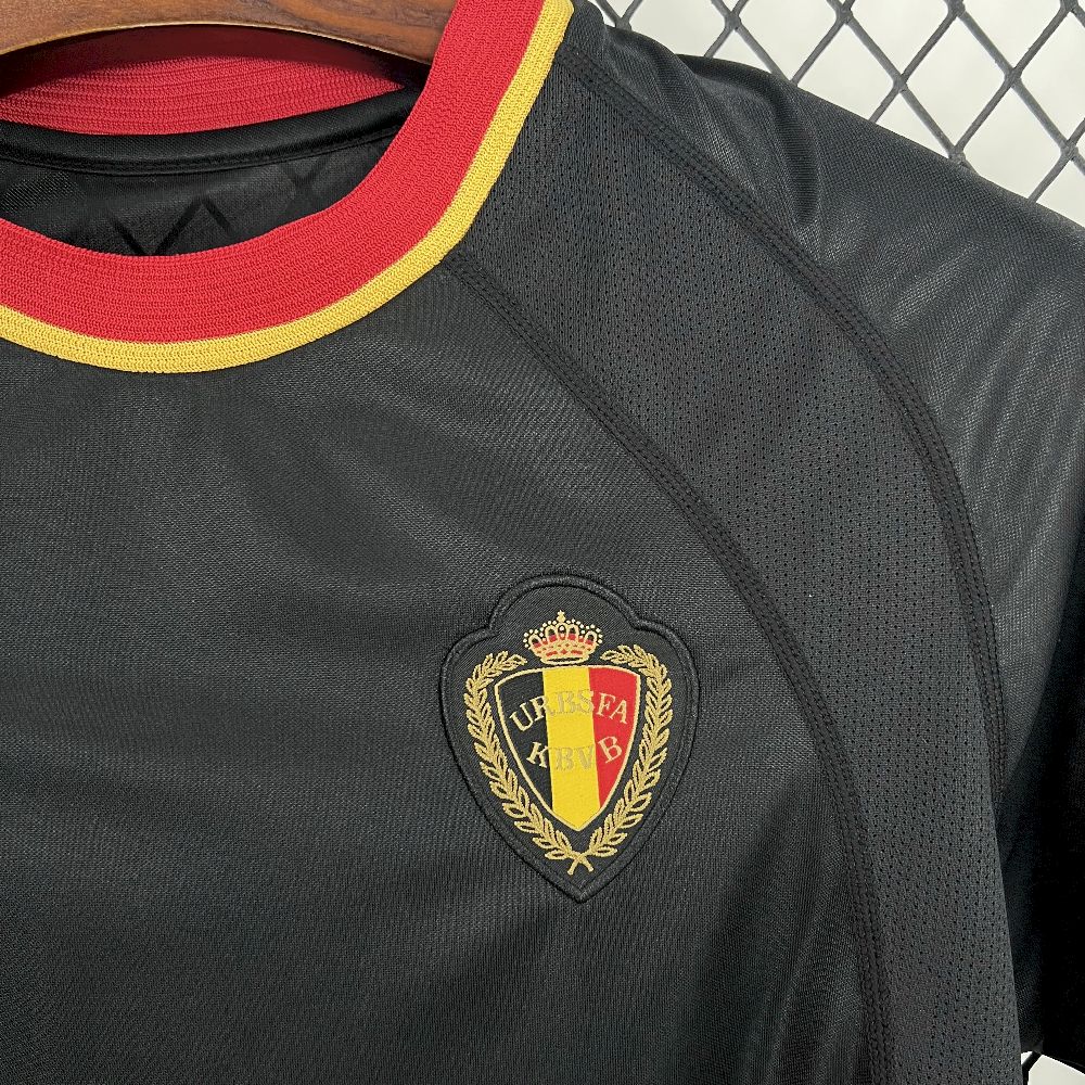 Camisola Belgica 2000 Alternativa