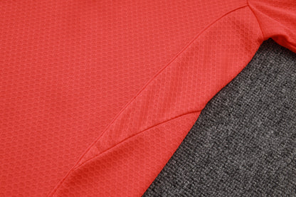 Fato de Treino FC Bayern Munique 2025-26 - Polo