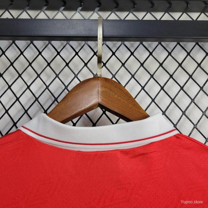 Camisola Sevilha 1995-96 Alternativa