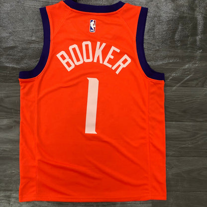 Camisola NBA 2021 Phoenix Suns
