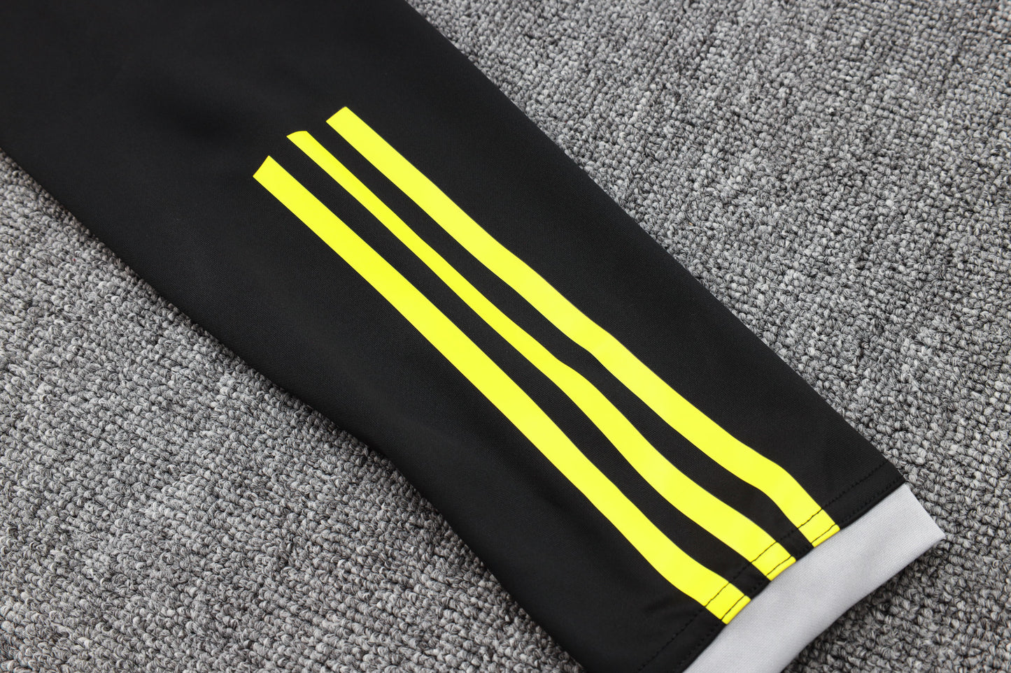 Fato de Treino CR Flamengo 2024-25 - Camisola com Fecho