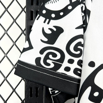 Camisola Mexico 2025 Edição Especial Versão Adepto