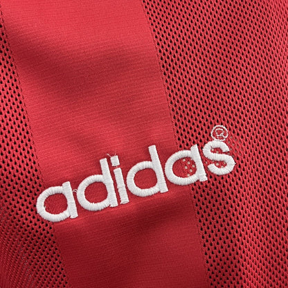 Camisola LIV 1999-00 Principal