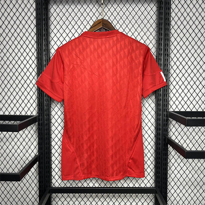 Camisola LIV 2010-11 Principal