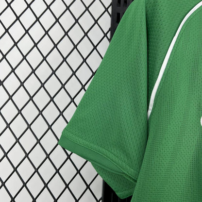 Camisola M-United 2007-08 Guarda-Redes