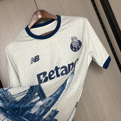 Camisola FCP 2025-26 Edição Especial Versão Adepto