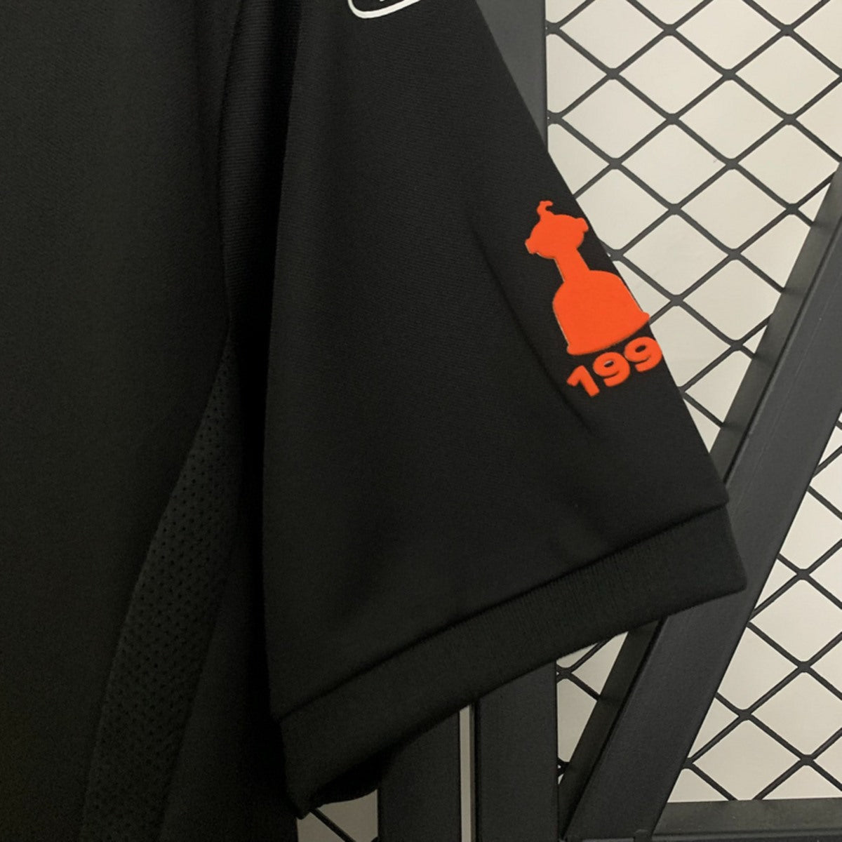 Camisola Colo Colo 2004-05 Alternativa