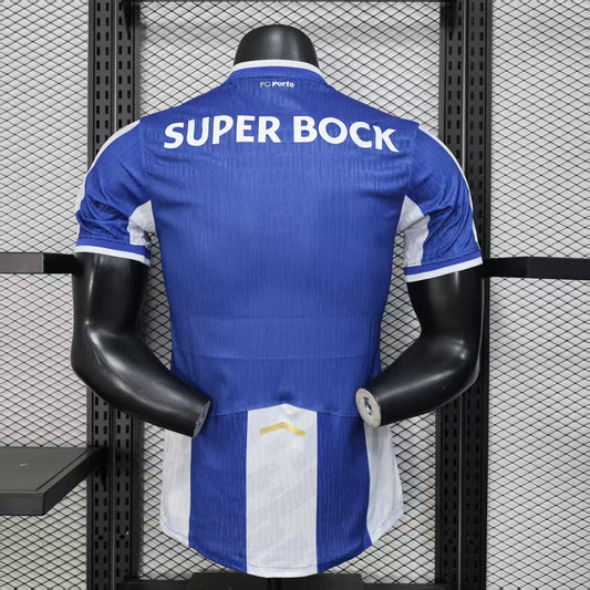 Camisola FCP 2025-26 Principal Versão Jogador