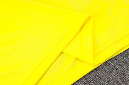 Fato de Treino CR Flamengo 2024-25 - Camisola com Fecho