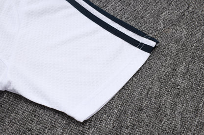 Fato de Treino Real Madrid CF 2025-26 - Polo