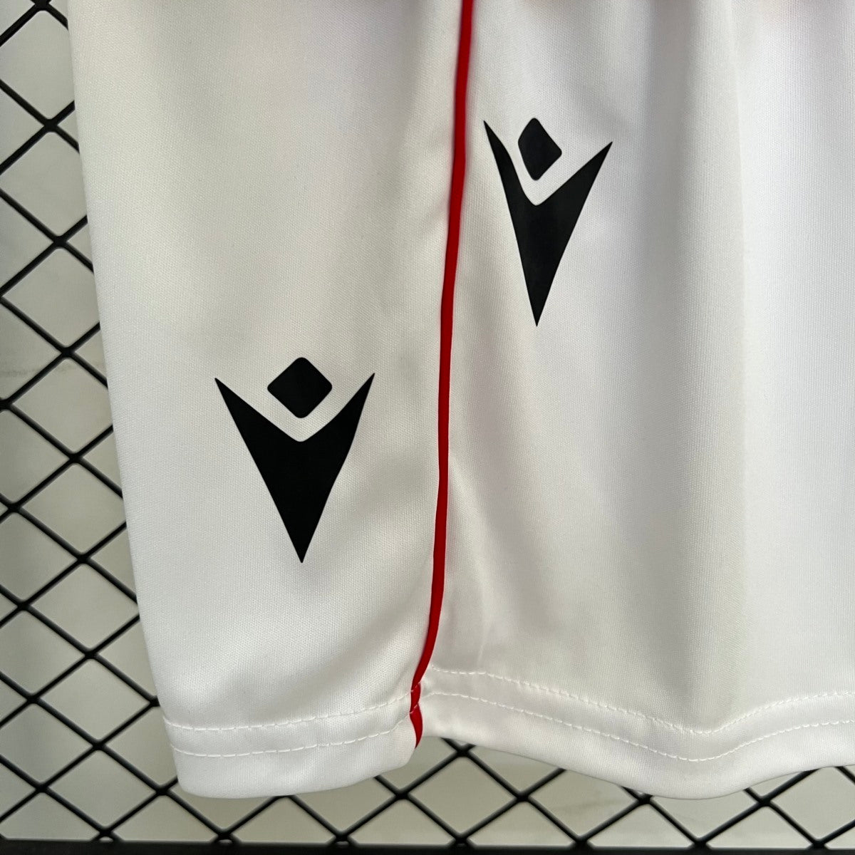 Kit Criança CA Osasuna 2025-26 Alternativo