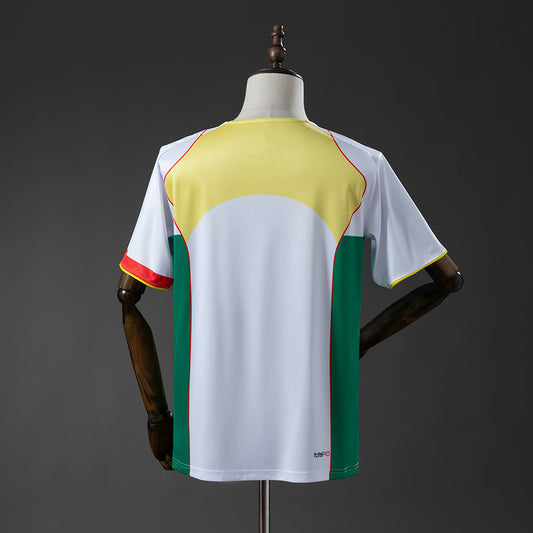 Camisola N.I.K.E. Total90 2025-26 Branca