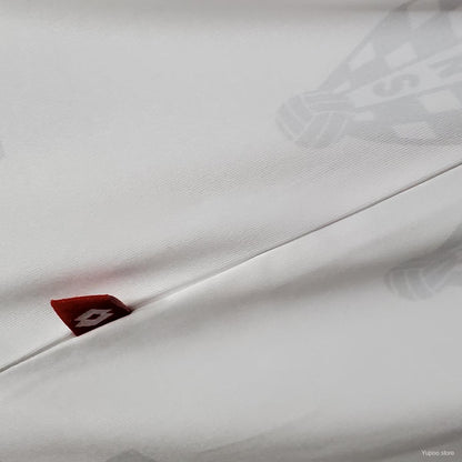 Camisola Croácia 1998 Principal