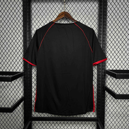 Camisola S-Land 2005-06 Alternativa