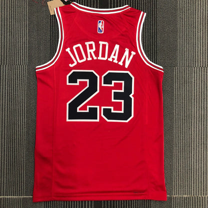 Camisola NBA 2018 Chicago Bulls