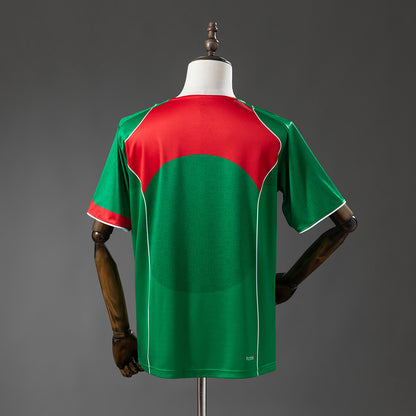 Camisola N.I.K.E. Total90 2025-26 Verde