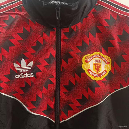 Corta Vento M-UNITED 2025-26