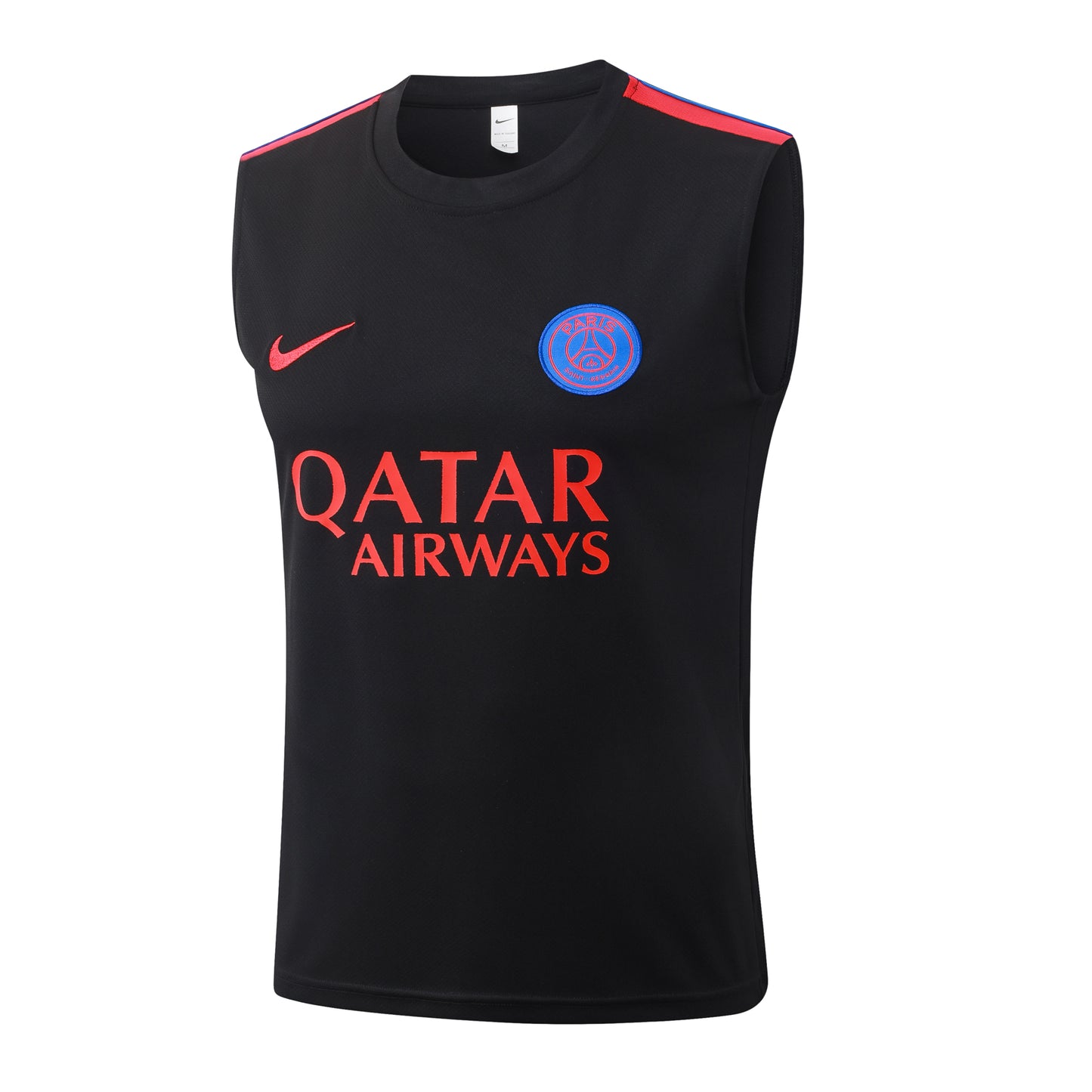 Kit Treino Manga Cava FC Paris Saint-Germain 2026-27