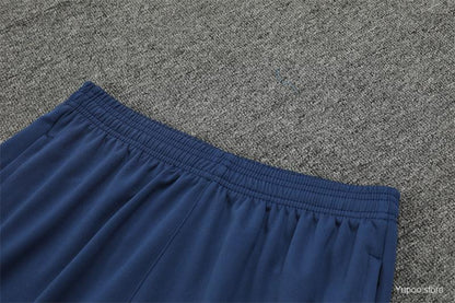 Fato de Treino MCI 2024-25 - Camisola com Fecho