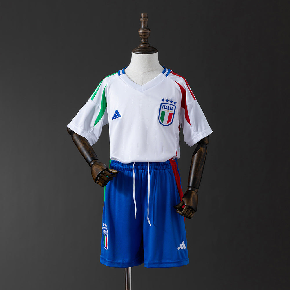 Kit Criança Italia 2024 Alternativo