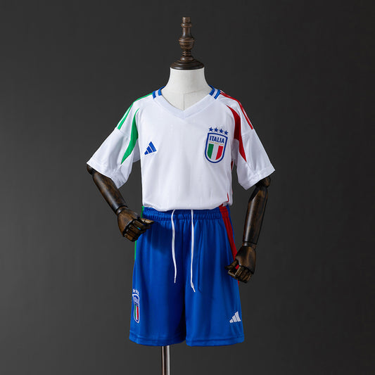Kit Criança Italia 2024 Alternativo