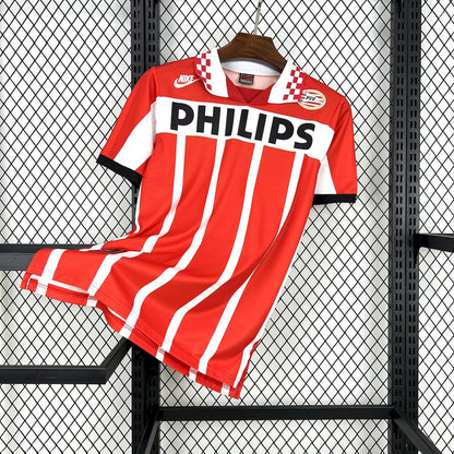 Camisola PSV Eindhoven 1995-96 Principal