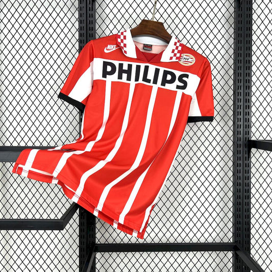 Camisola PSV Eindhoven 1995-96 Principal