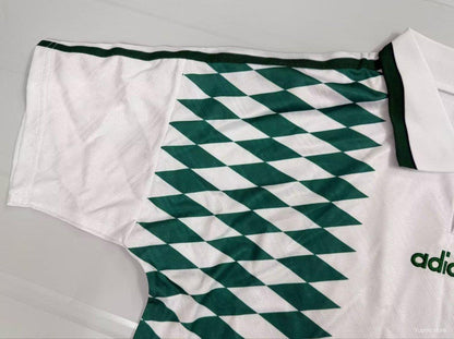 Camisola Panathinaikos AO 1995-96 Alternativa