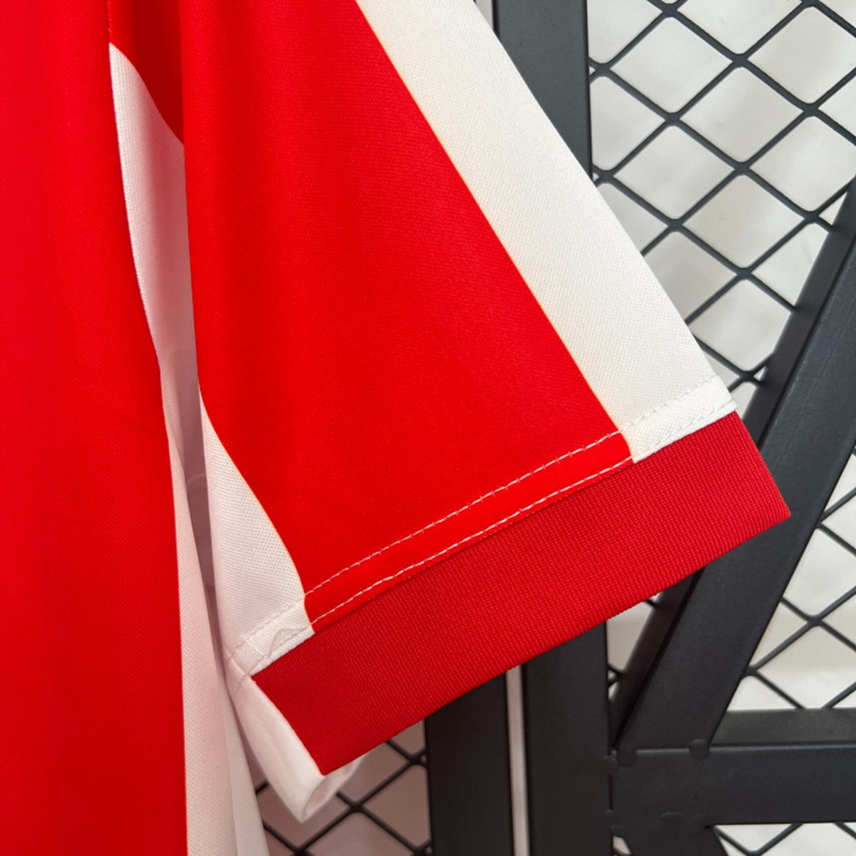 Camisola Atletico Madrid 2002-03 Edição Especial Centenário