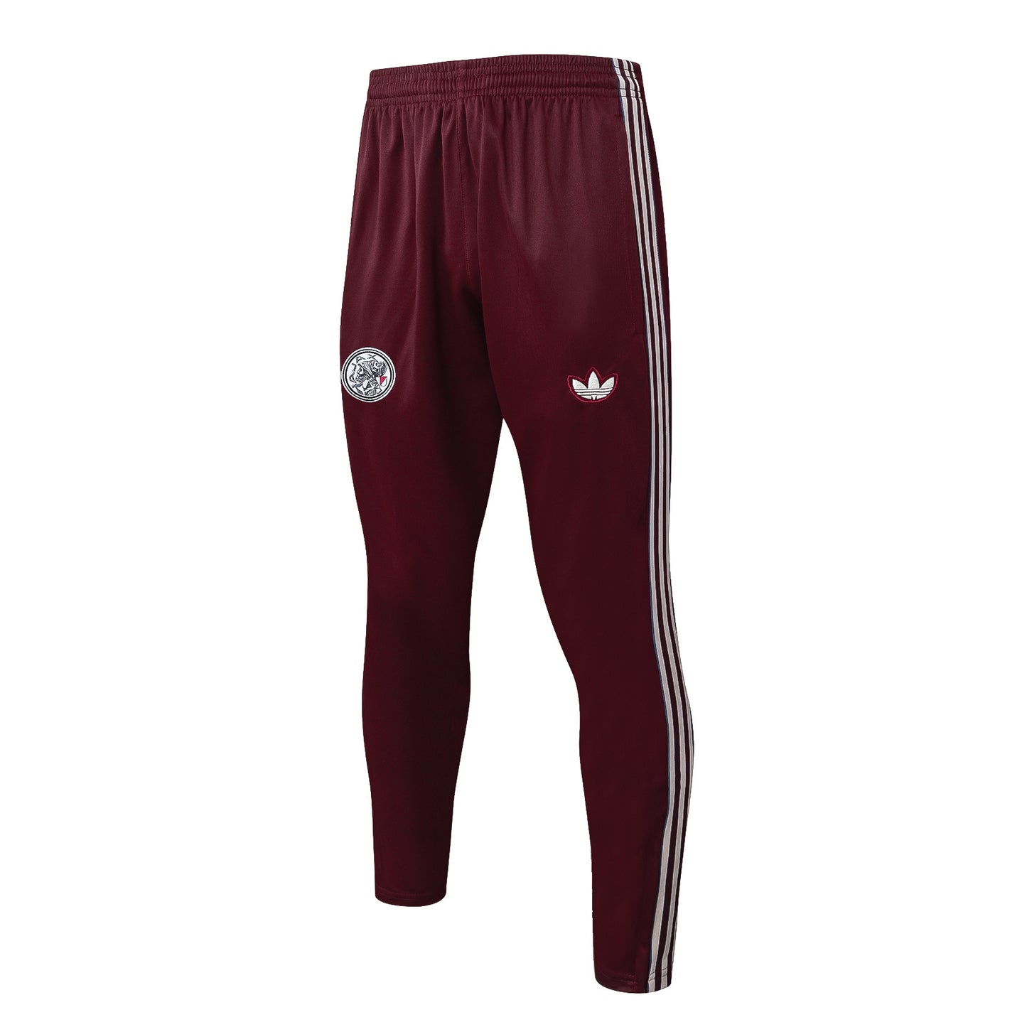 Fato de Treino AFC Ajax 2025-26 - Camisola com Fecho