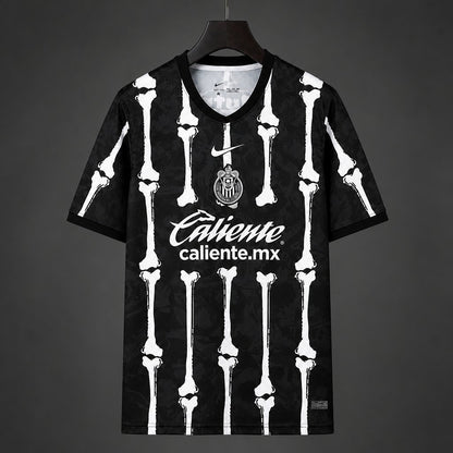 Camisola CD Chivas 2026-27 Edição Especial Versão Adepto