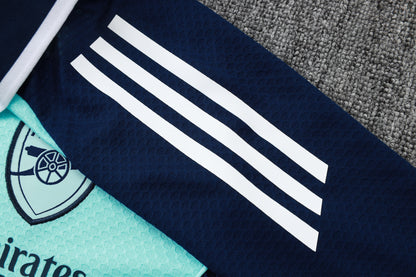 Fato de Treino ARS 2025-26 - Polo