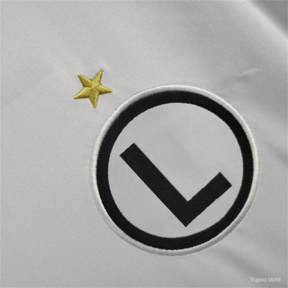 Camisola Legia de Varsóvia 2024-25 Principal Versão Adepto