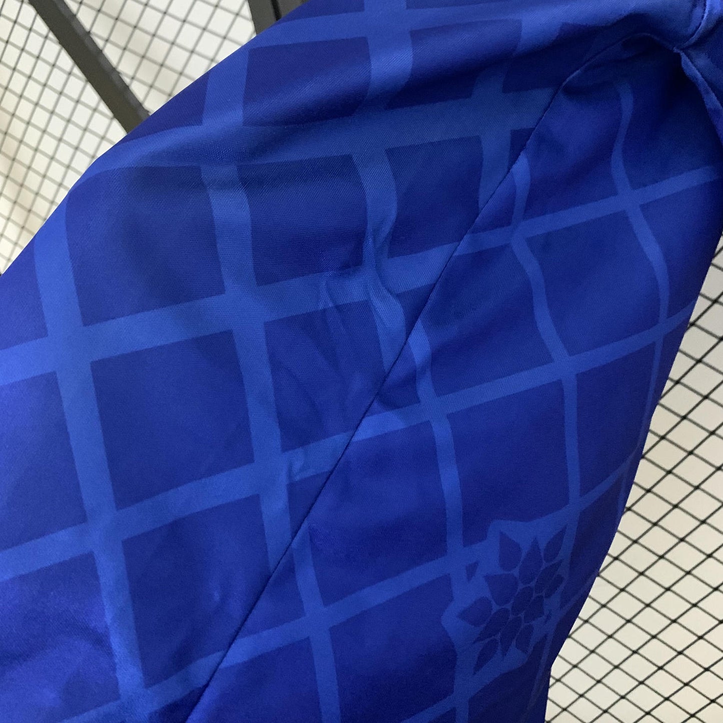 Camisola Parma 1996-97 Alternativa