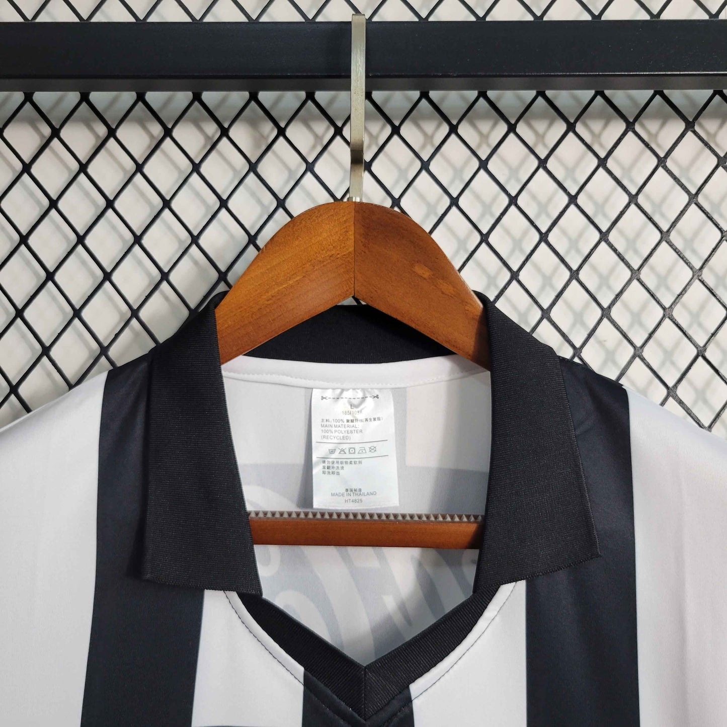 Camisola Botafogo-RJ 1992-93 Principal