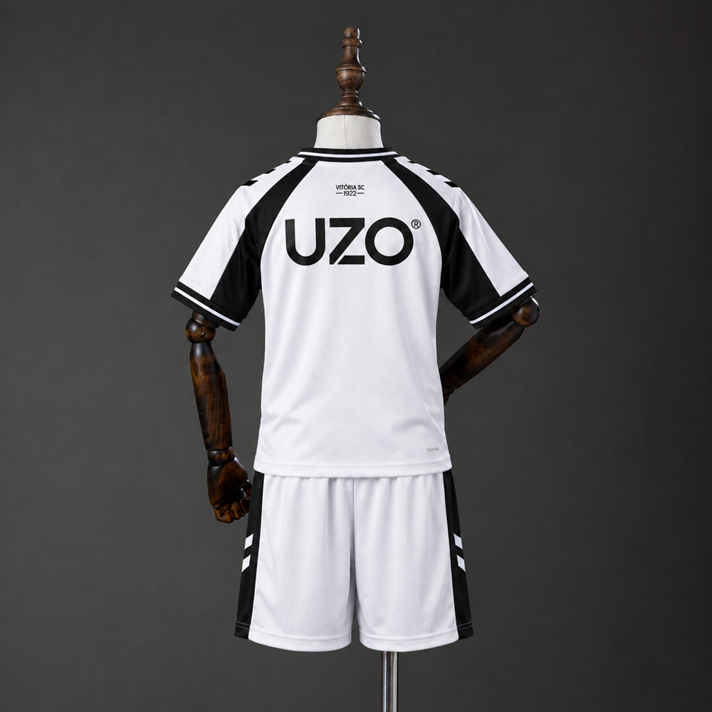 Kit Criança Vitoria SC 2026-27 Principal