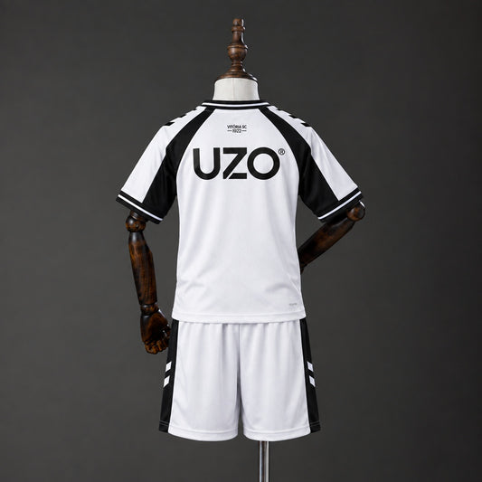 Kit Criança Vitoria SC 2026-27 Principal