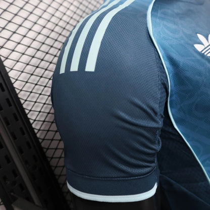 Camisola Real Madrid CF 2025-26 Edição Especial Versão Jogador