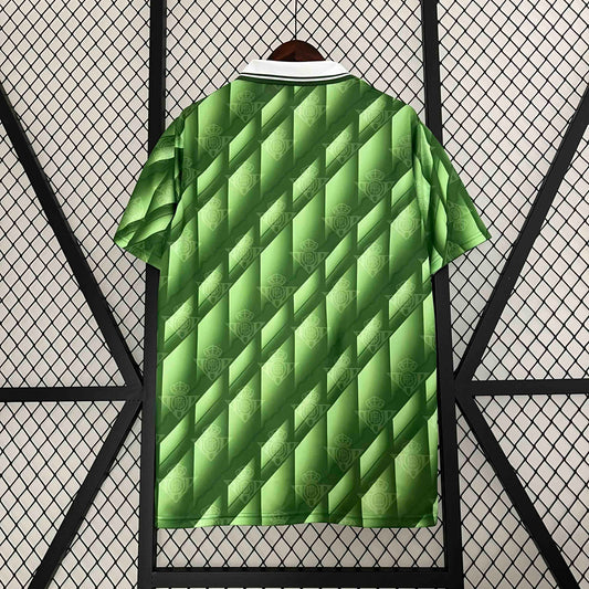 Camisola Real Betis 1991-92 Alternativa