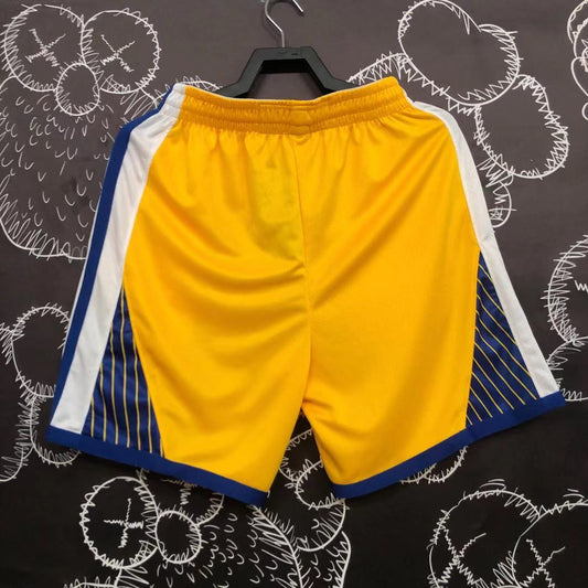 Calções NBA Golden State Warriors