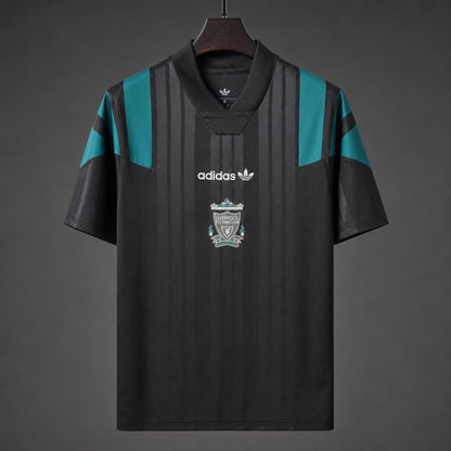 Camisola LIV 2026-27 Edição EQT Versão Adepto