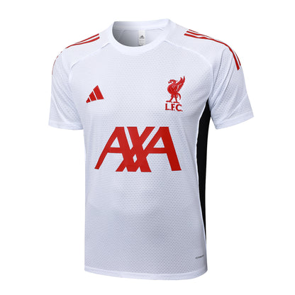 Kit Treino Camisola LIV 2025-26