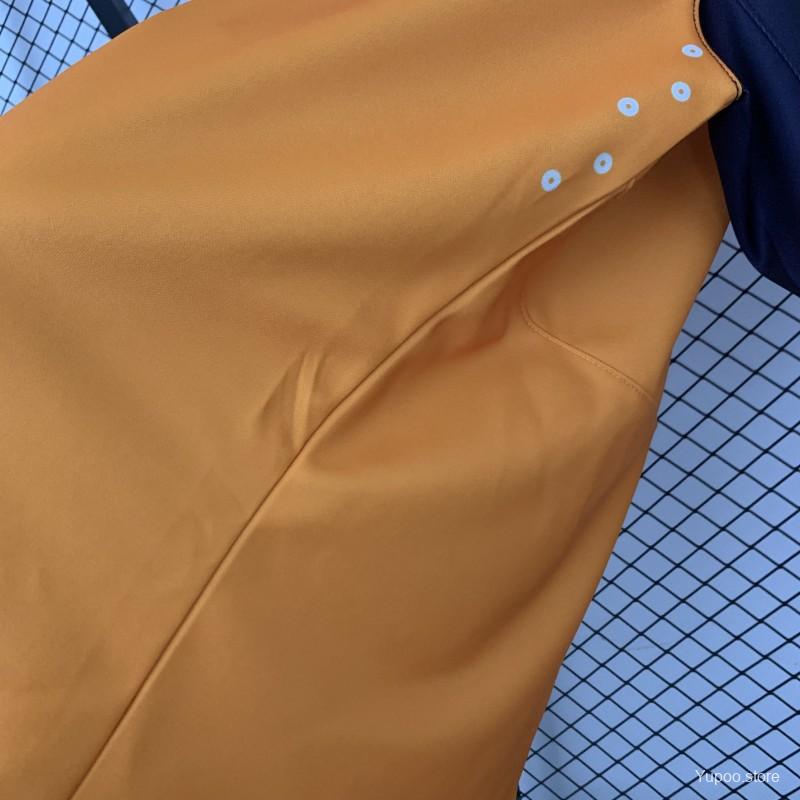 Camisola F1 McLaren 2025