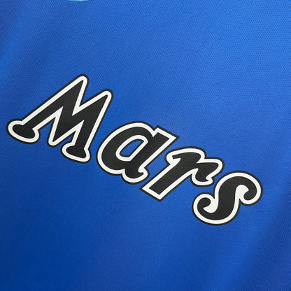 Camisola Napoles 1989-90 Principal