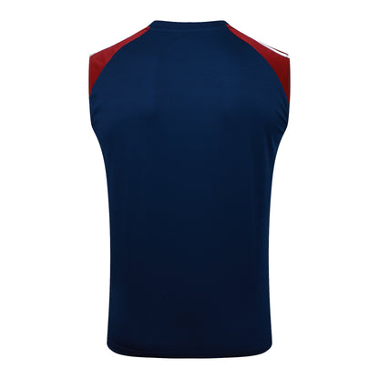 Kit Treino Manga Cava ARS 2025-26