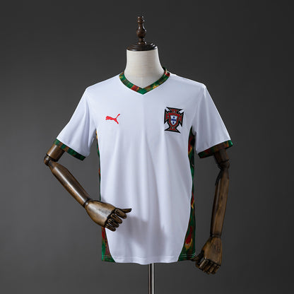 Camisola Portugal 2026 Edição Especial Versão Adepto