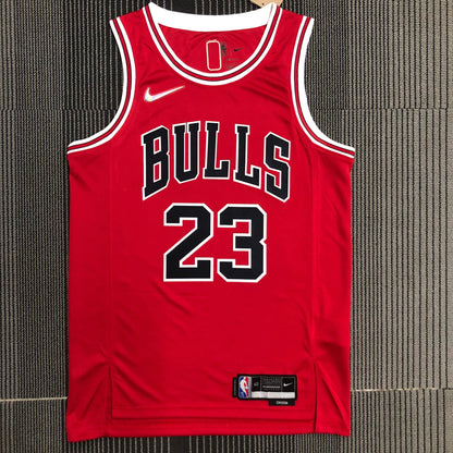 Camisola NBA 2018 Chicago Bulls