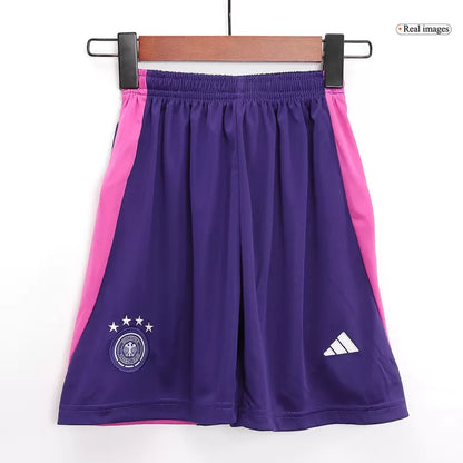 Kit Criança Alemanha 2024 Alternativo